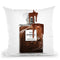 Fashion Chocolate I Throw Pillow By Alexandre Venancio