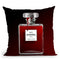 Fashion Vampire I Throw Pillow By Alexandre Venancio