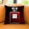 Fashion Vampire I Throw Pillow By Alexandre Venancio