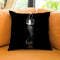 Iconic Dresses I Throw Pillow By Alexandre Venancio