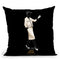 Iconic Dresses Tailleur I Throw Pillow By Alexandre Venancio