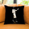 Iconic Dresses Tailleur I Throw Pillow By Alexandre Venancio