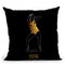 Iconic Dresses Jeanpaulgaultier I Throw Pillow By Alexandre Venancio