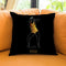 Iconic Dresses Jeanpaulgaultier I Throw Pillow By Alexandre Venancio