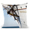 Nautical Collection Ii Throw Pillow By Alexandre Venancio
