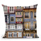 Porto Ii Throw Pillow By Alexandre Venancio