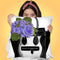 Bring Me Flowers Throw Pillow By Jodi Pedri