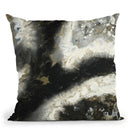 Moss Agate Throw Pillow By Blakely Bering