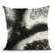 Moss Agate Throw Pillow By Blakely Bering