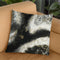 Moss Agate Throw Pillow By Blakely Bering