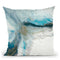 Split Apart 2 Throw Pillow By Blakely Bering