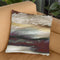 Beyond Oz Throw Pillow By Blakely Bering