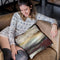 Beyond Oz Throw Pillow By Blakely Bering
