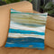Spring Dawn Throw Pillow By Blakely Bering