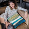 Spring Dawn Throw Pillow By Blakely Bering