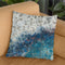 Tide Throw Pillow By Blakely Bering