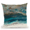 Mystic Surface Throw Pillow By Blakely Bering
