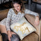 Dream Big Throw Pillow By Blakely Bering