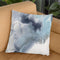 Blue Lagoon 7 Throw Pillow By Blakely Bering