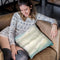 Mariana Throw Pillow By Blakely Bering