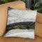 Interstellar Wind Throw Pillow By Blakely Bering