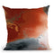 Corona Throw Pillow By Blakely Bering
