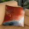 Corona Throw Pillow By Blakely Bering