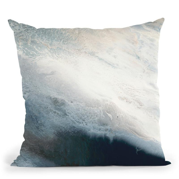 Alnilam Throw Pillow By Blakely Bering