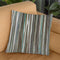 Cool Stripes Throw Pillow By Blakely Bering