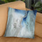 Tranquil Waters Throw Pillow By Blakely Bering