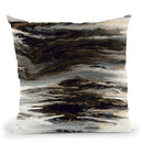 Basalt Throw Pillow By Blakely Bering