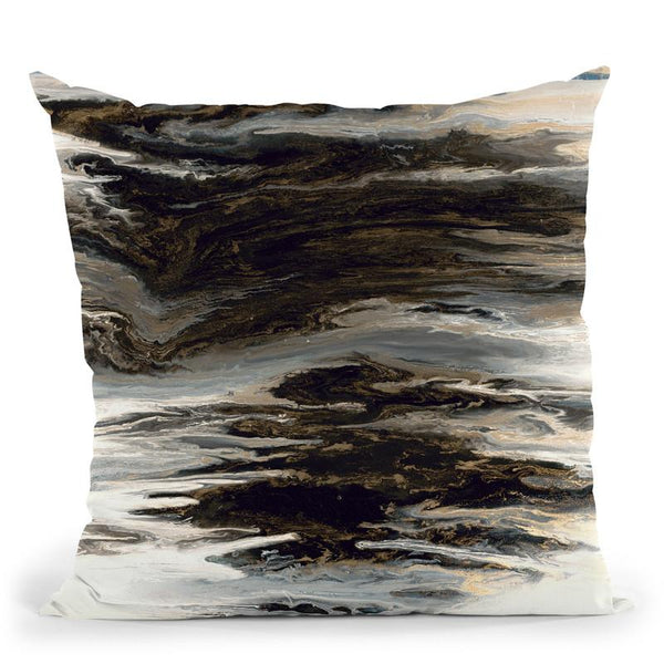 Basalt Throw Pillow By Blakely Bering