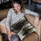 Basalt Throw Pillow By Blakely Bering