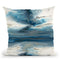 Juxtaposed Throw Pillow By Blakely Bering