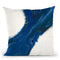 Dualism Throw Pillow By Blakely Bering