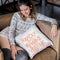 Madly In Love With Me Throw Pillow By Blakely Bering