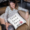 Love Love Love Throw Pillow By Blakely Bering
