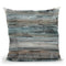 Blurry Stripes 2 Throw Pillow By Blakely Bering
