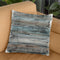Blurry Stripes 2 Throw Pillow By Blakely Bering
