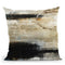Retrospect Throw Pillow By Blakely Bering