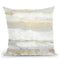 Matter & Purity Throw Pillow By Blakely Bering