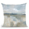 Neutral Coast Throw Pillow By Blakely Bering