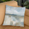Neutral Coast Throw Pillow By Blakely Bering