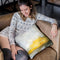 Event Horizon Throw Pillow By Blakely Bering