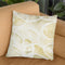 Rounded Ring 3 Throw Pillow By Blakely Bering