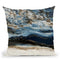 Midnight Wave Throw Pillow By Blakely Bering