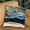 Midnight Wave Throw Pillow By Blakely Bering