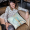Undefined 1 Throw Pillow By Blakely Bering