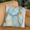 Undefined 2 Throw Pillow By Blakely Bering