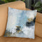 Transpire Throw Pillow By Blakely Bering
